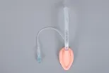 使い捨て喉頭マスク気道