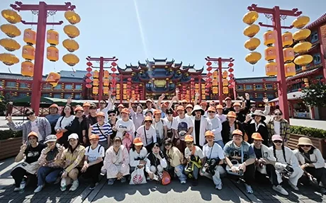 2026年蘇家チームビルディングイベント